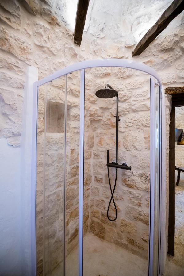 Il Trullo Della Rondinina Vila Alberobello Exterior foto